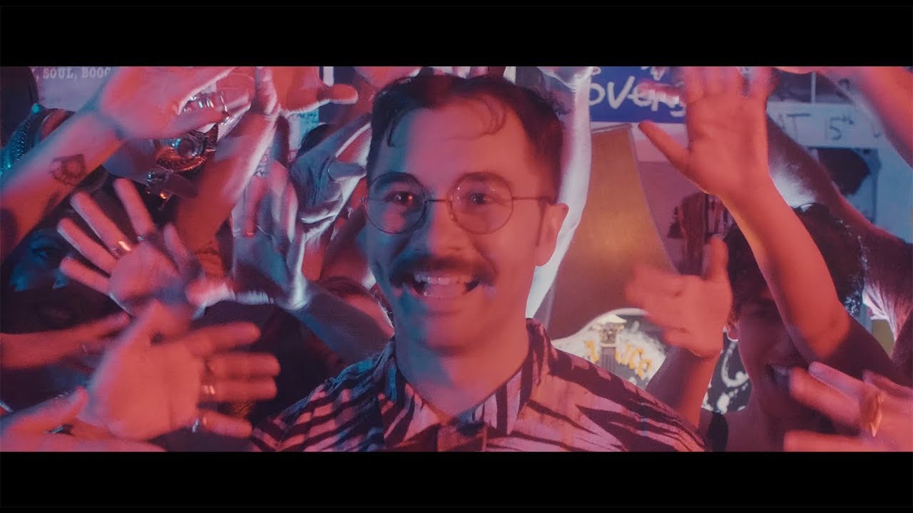 Kira Puru - Tension (Official Video)