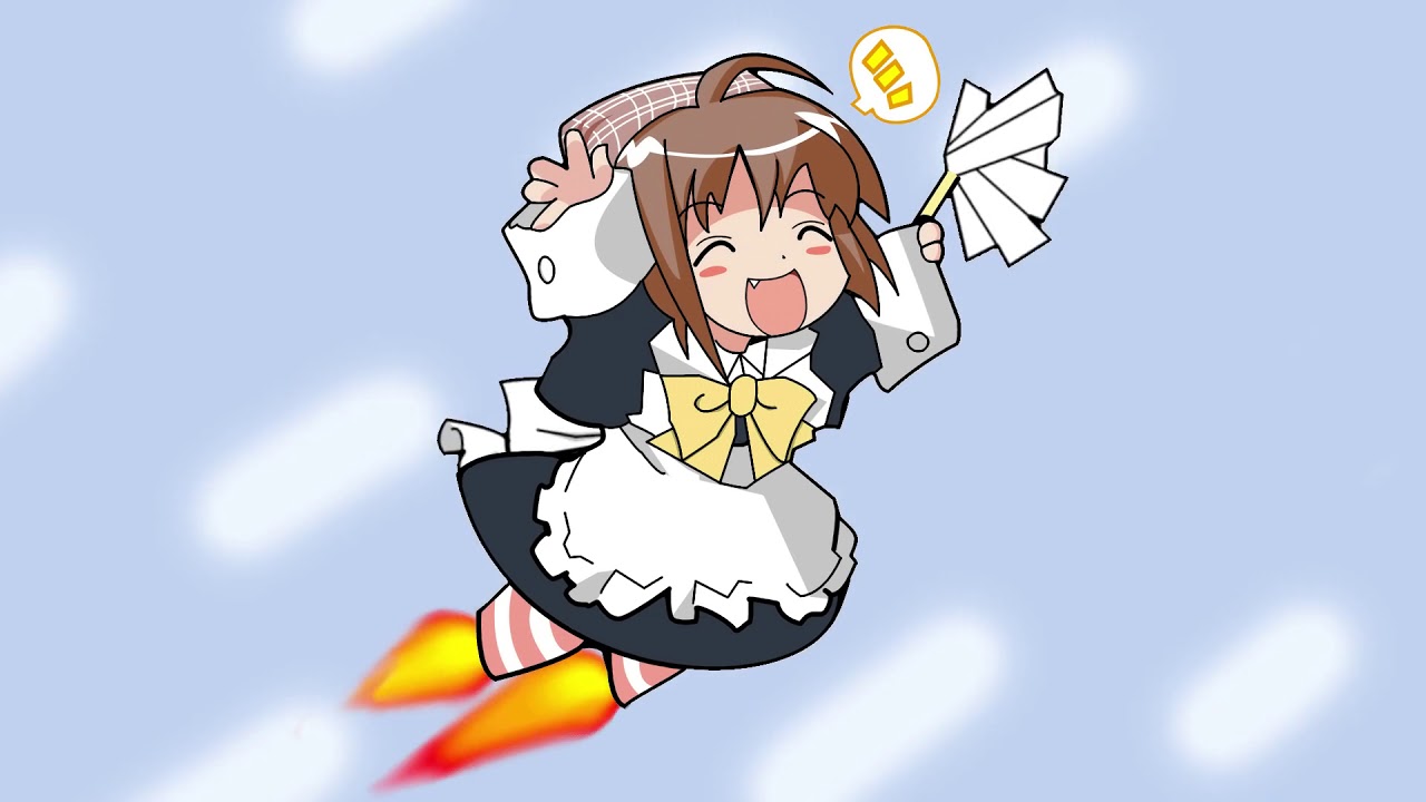 SuperWaha (1080p remake)