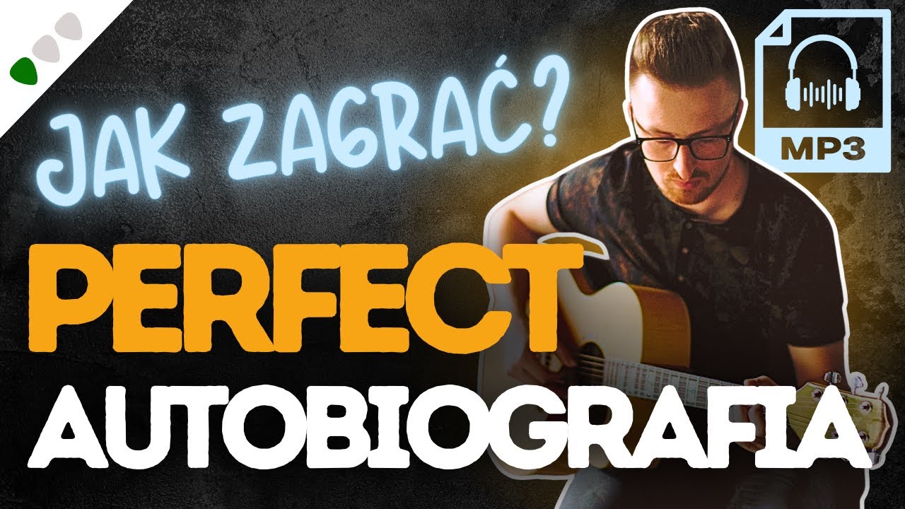 Jak zagrać na gitarze: 