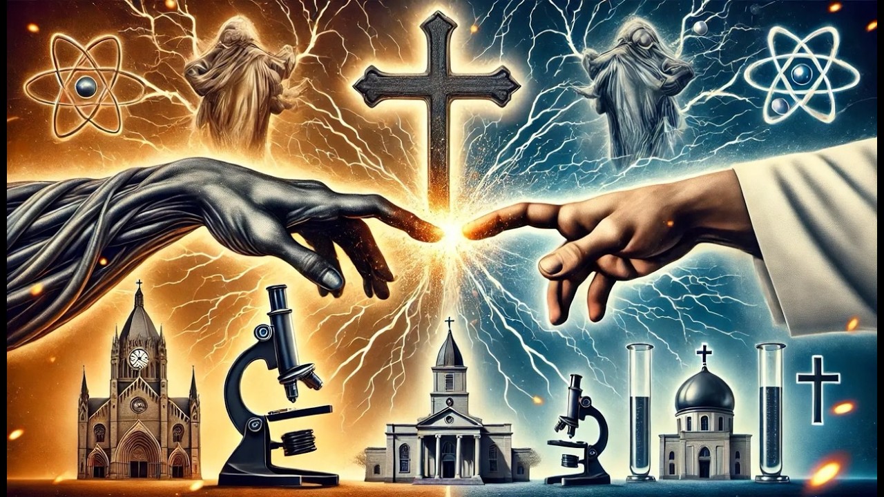 Religion vs Rationalität: Ein UNLÖSBARER Konflikt?