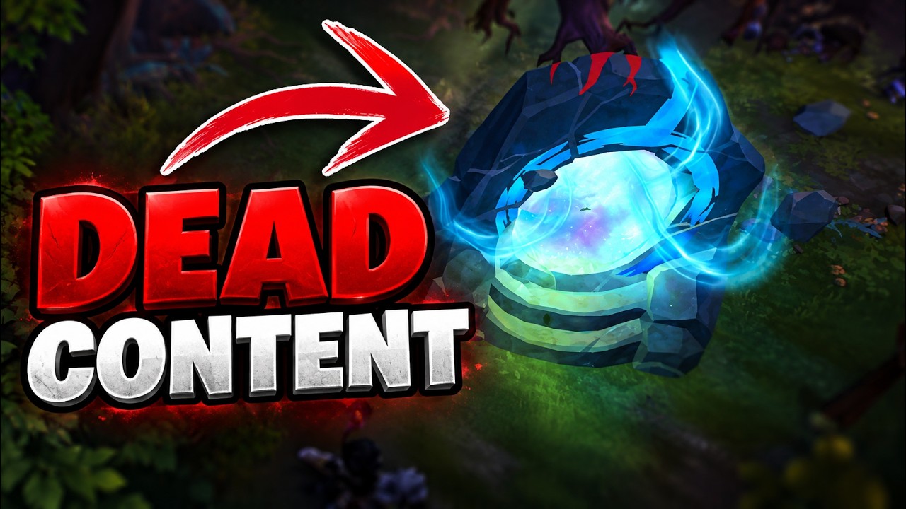 SBI Is Trying To Kill Ancient Lands?! 💀 But Why? 🤔| Albion Online