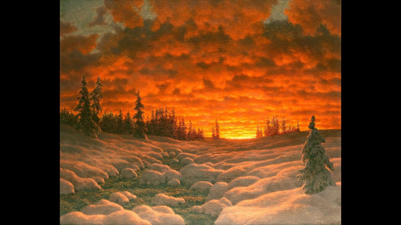 Sibelius: Symphony No. 1 in E Minor, Op. 39 (Herbert Blomstedt)