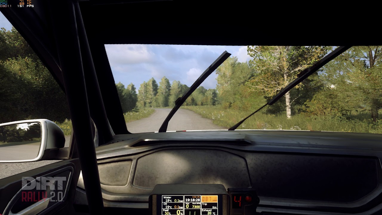 Dirt Rally 2.0 | World Record | Oberstein | Germany | Polo R5 | 5:39:378