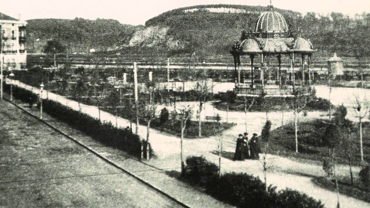 Historia de Avilés