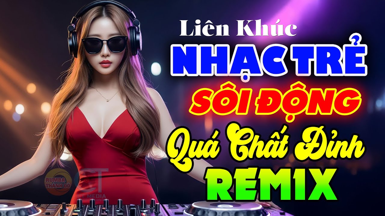Nhạc Hay Nghe Phê Ngay - Nhạc Trẻ Remix Sôi Động Hay Được Yêu Thích - Mashup Cô Đơn Mình Anh, Ngỡ