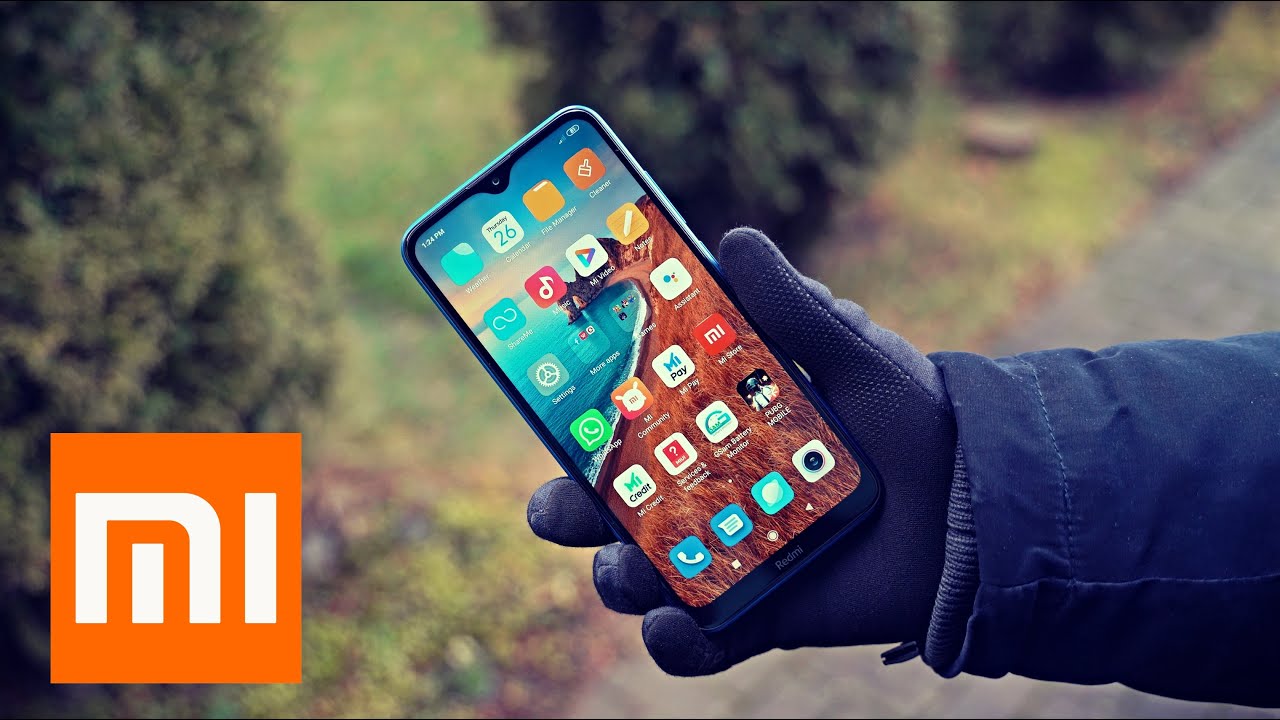 Обзор Xiaomi Redmi 8A — лучший телефон за 100 долларов. НЕ ПОКУПАЙТЕ ЕГО