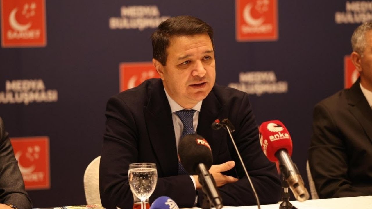 Mahmut Arıkan, 6 Şubat'ın 3. Yılında Malatya'da 