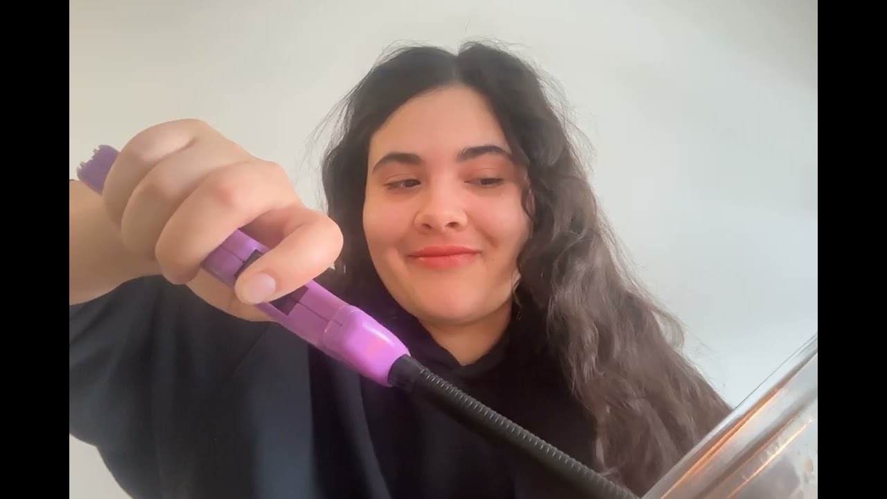 ASMR lofi bracelet show and tell