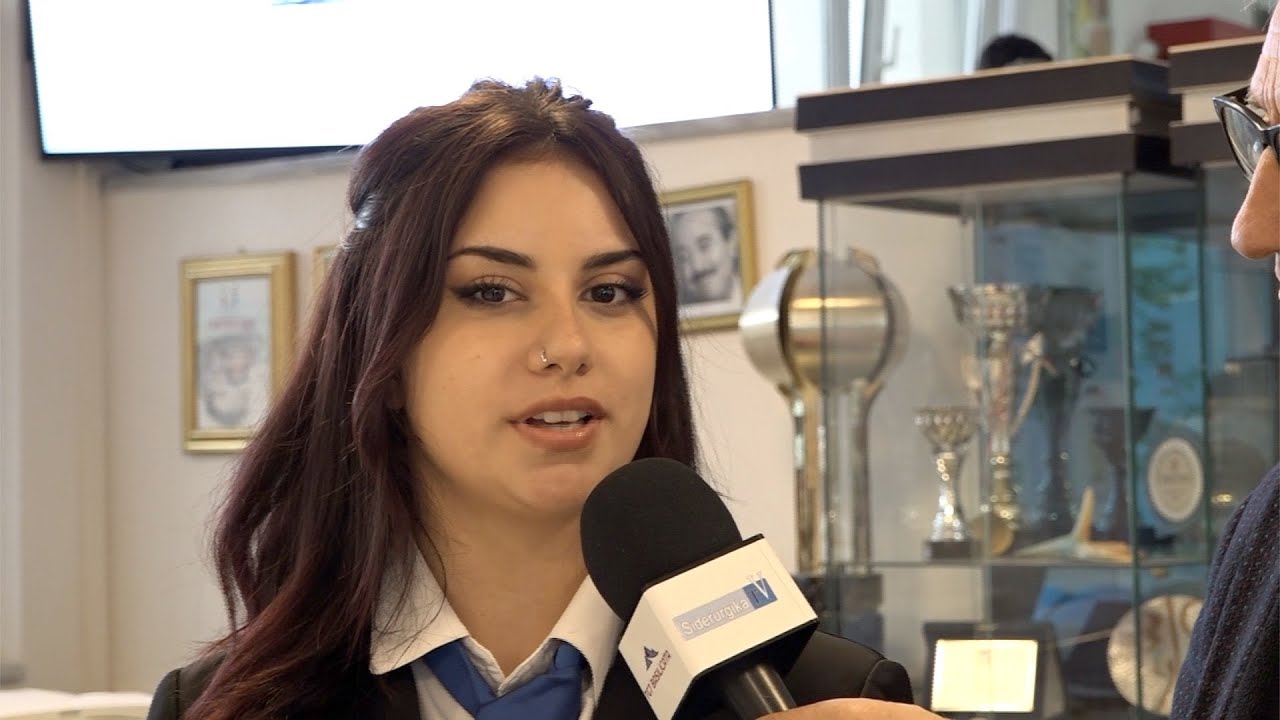 TG7 Basilicata Melfi. Basilicata a Tavola:  La parola ai ragazzi