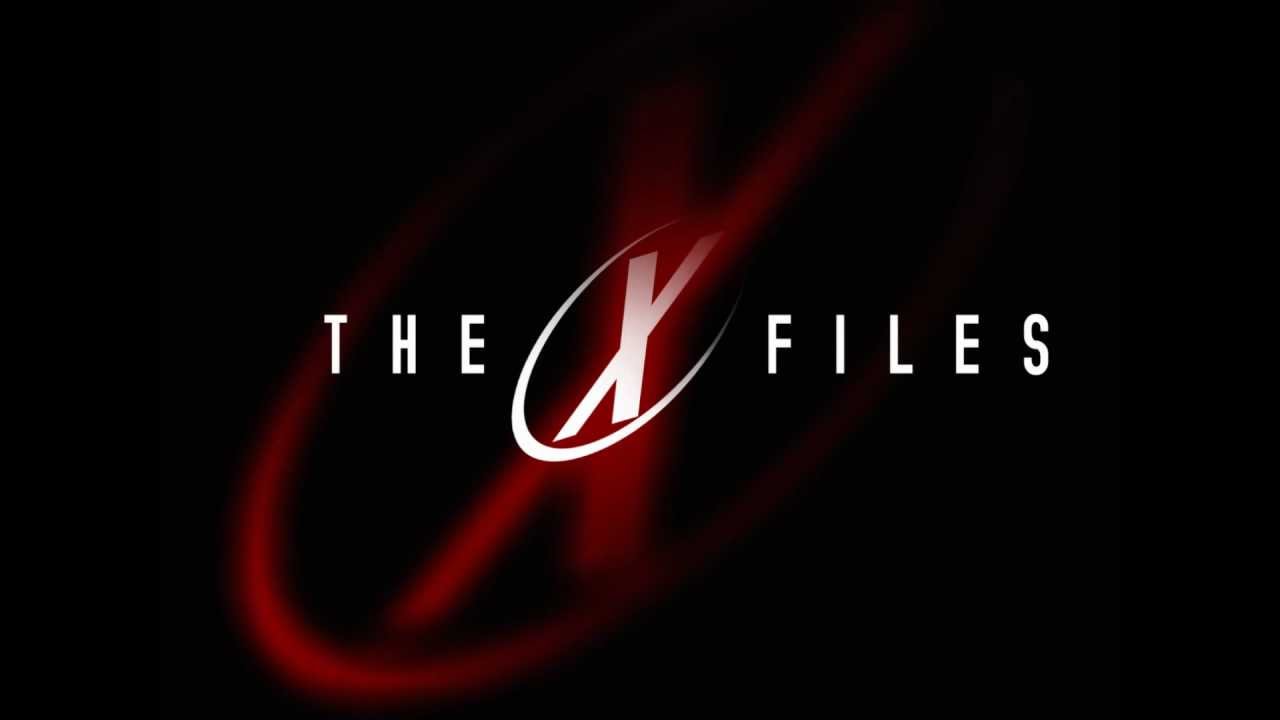 X - Files Theme Trance Remix by DJ pluTONYum