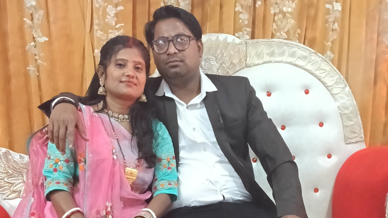 Puja Devi is live