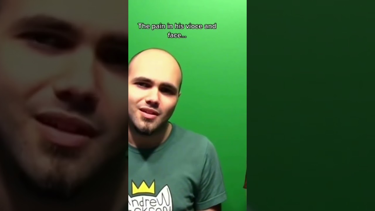 poor Pablo #sml #sad #viral #badasss @SMLMovies @superwaluigilogan #supermariologan #real #pain