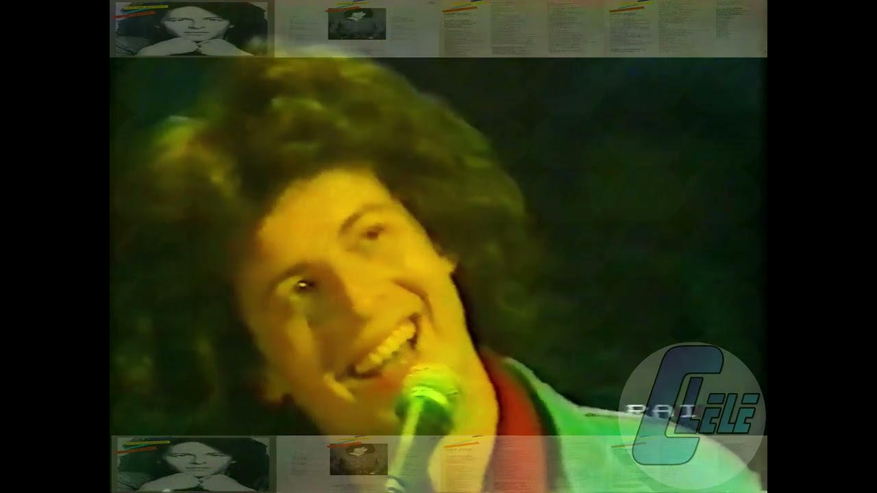 Claudio Baglioni - Questo piccolo grande amore