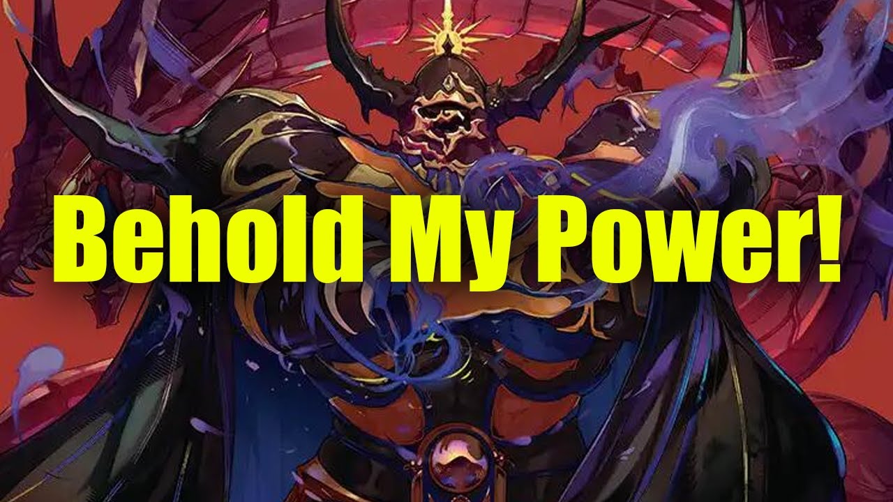 A Slightly Musical Episode - MTG Arena Brawl - Golbez Crystal Collector - Part 1