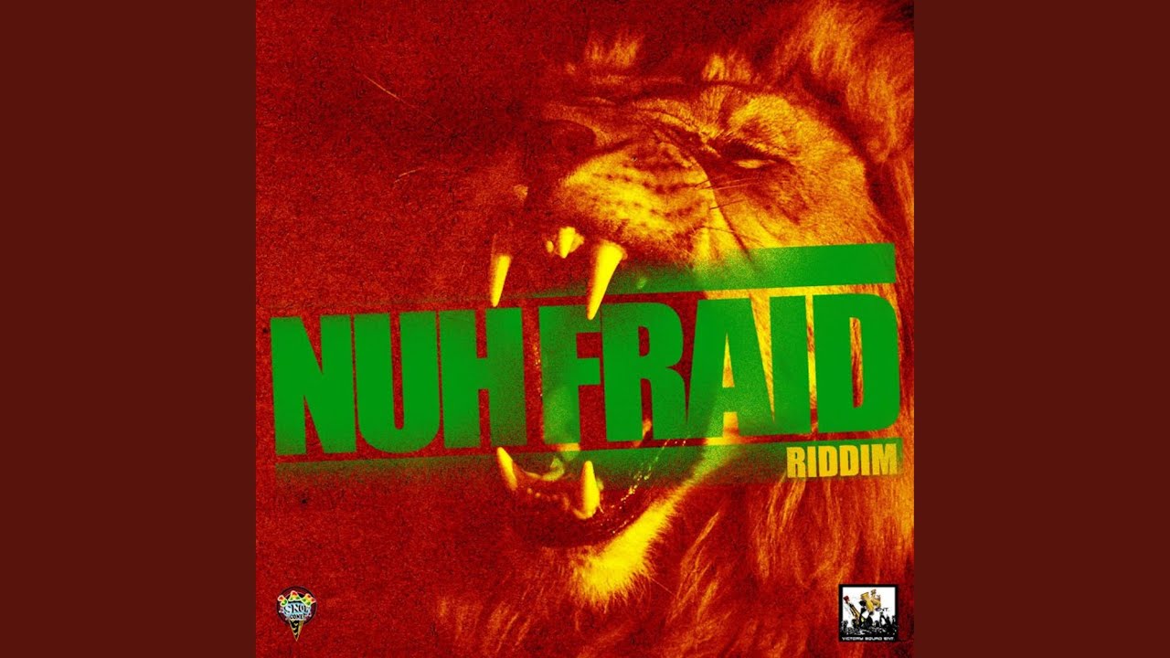 Don't Watch Nuh Man