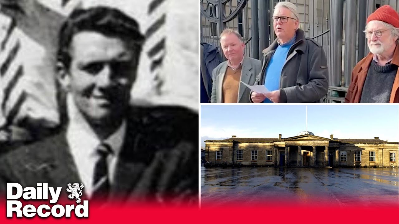 Edinburgh Academy teacher assaulted children with a bat and snooker cue in sickening reign of terror