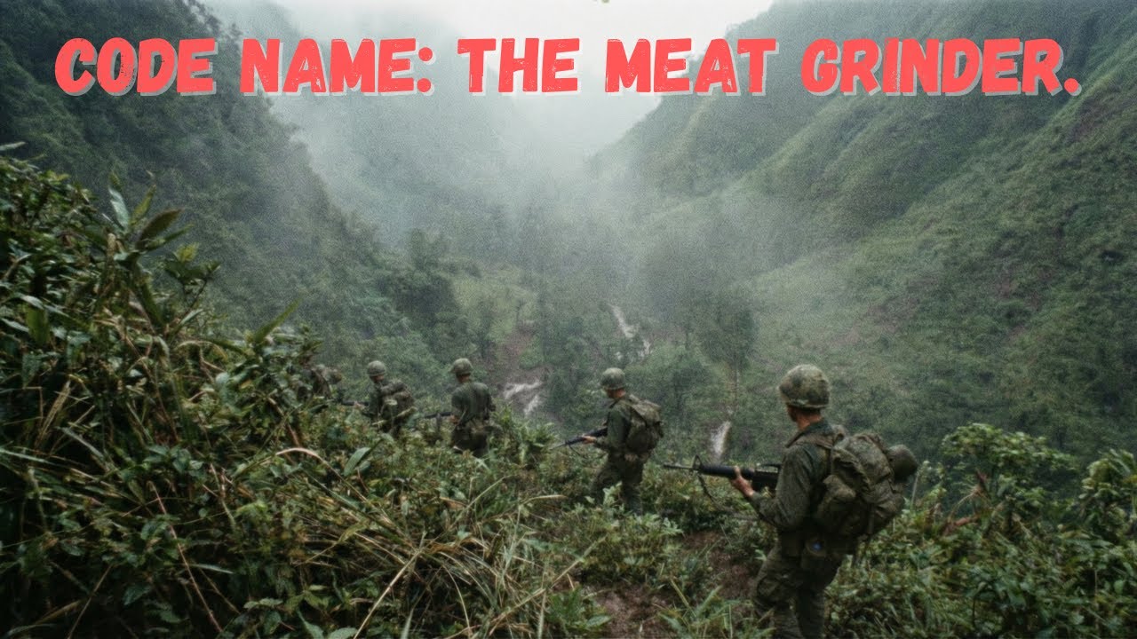 Trapped in the Valley: Six Went In, Three Came Out Alive