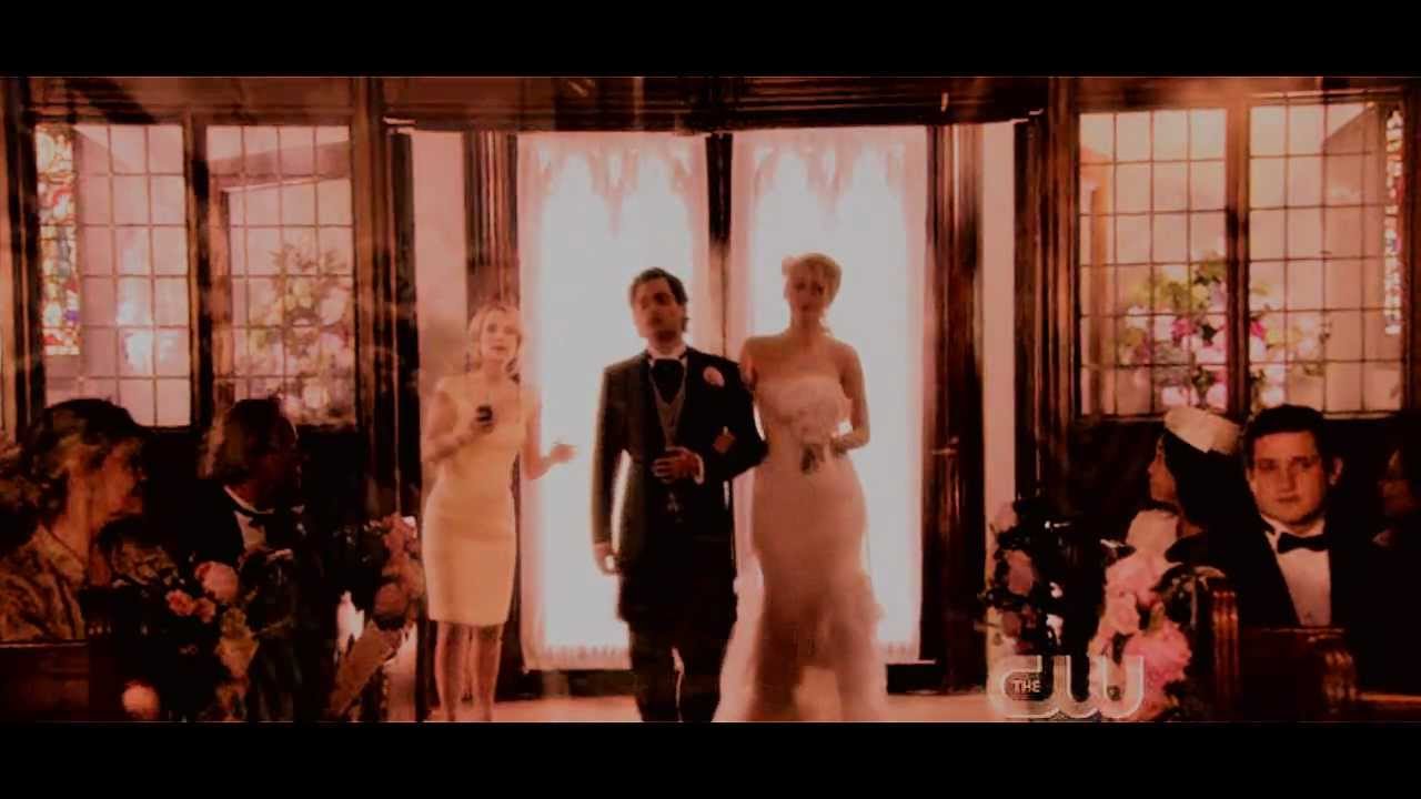 dan&serena | i'm in love and always will be (season 5)