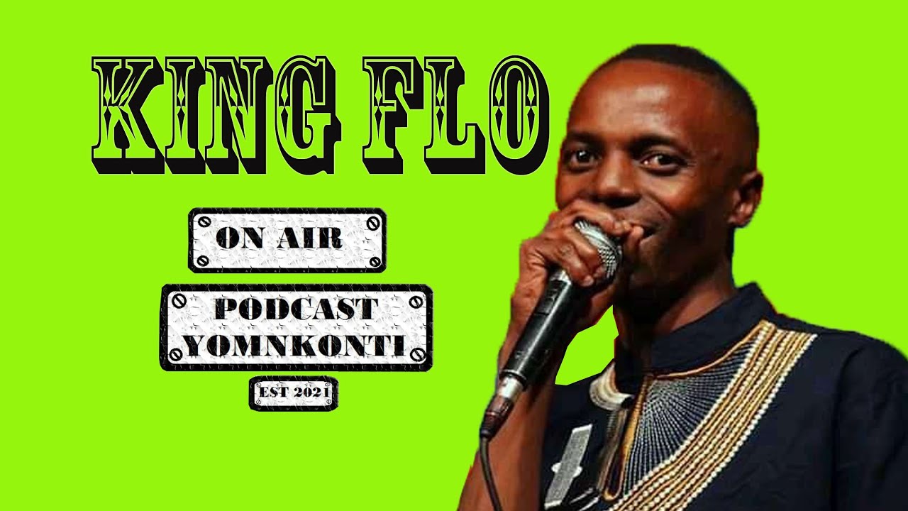 PODCAST YOMKONTI EPISODE 10 FT TA SPILLION(KING FLO) PART TWO