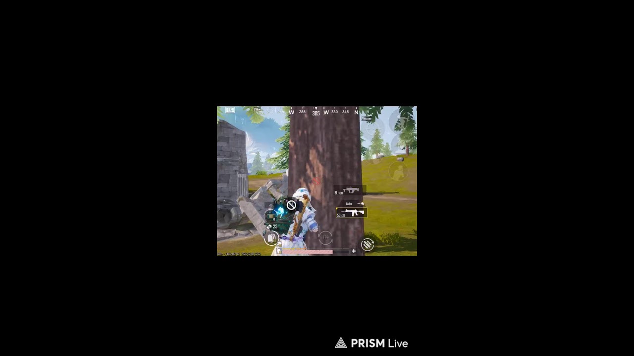 Live streaming of eSD GAMING