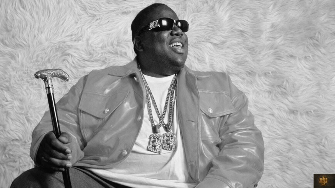 90's Hip-Hop (1994) [Lost Demos] B.I.G. Inspired Tribute – Passenger Seat Codes