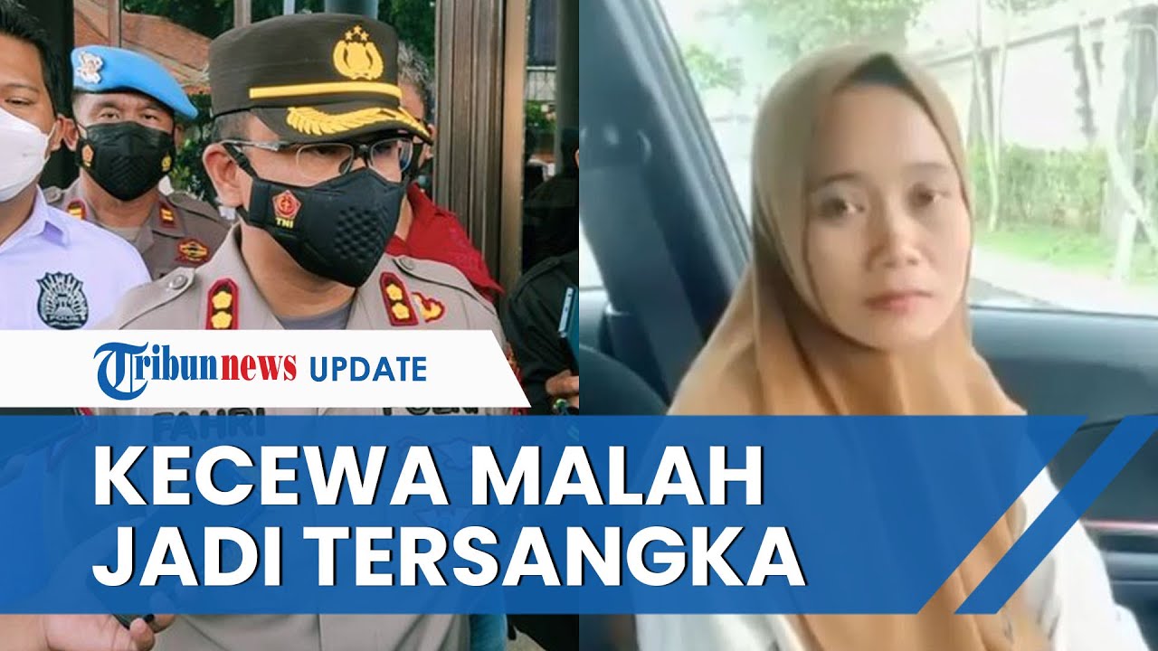 Cerita Nurhayati yang Kecewa Kini Jadi Tersangka Seusai Laporkan Kades di Cirebon Dugaan Korupsi