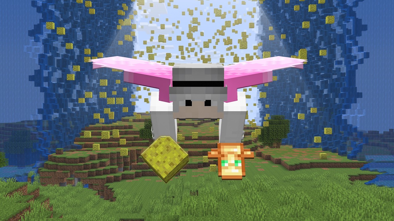 I Fixed The Donut SMP