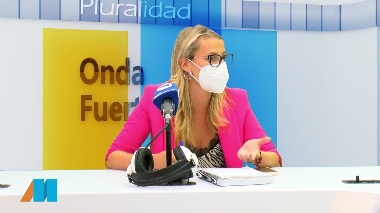 El Magacín  |  AMF Tuineje |    08 02 22