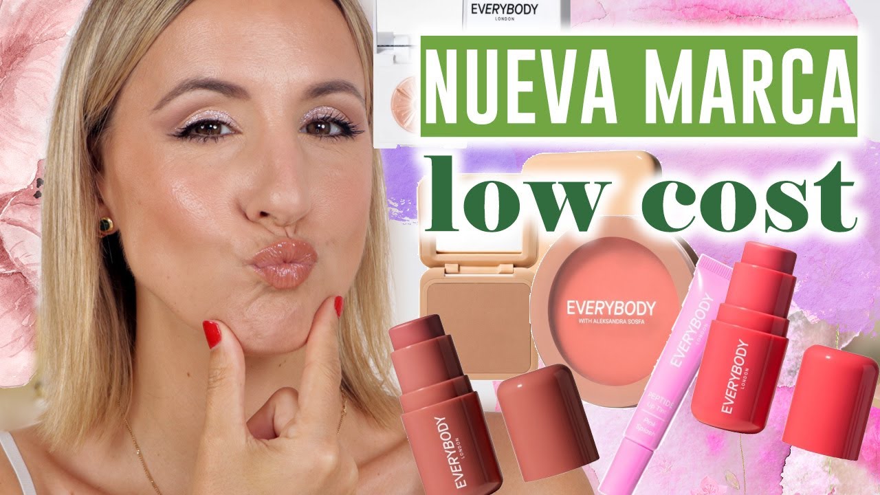 💄 NUEVA MARCA LOW COST 🔍👀 Con qué pecar y de qué huir 💸