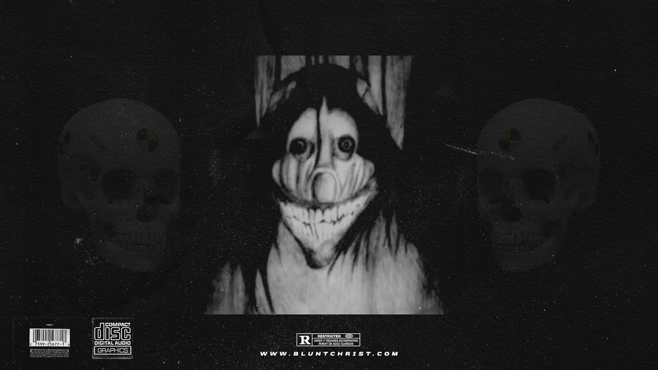 [FREE] GHOSTEMANE TYPE BEAT - 
