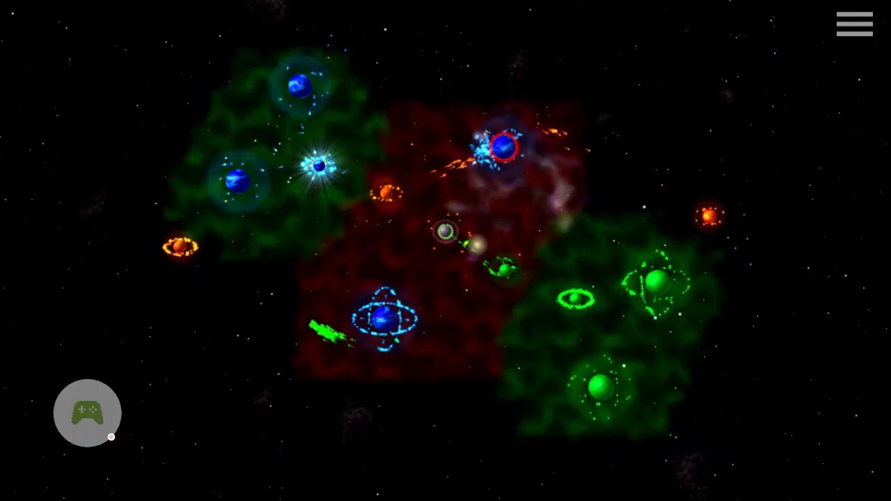 Auralux Station - Auralux Constellations Monoceros Speed Nova Time (Walkthrough)