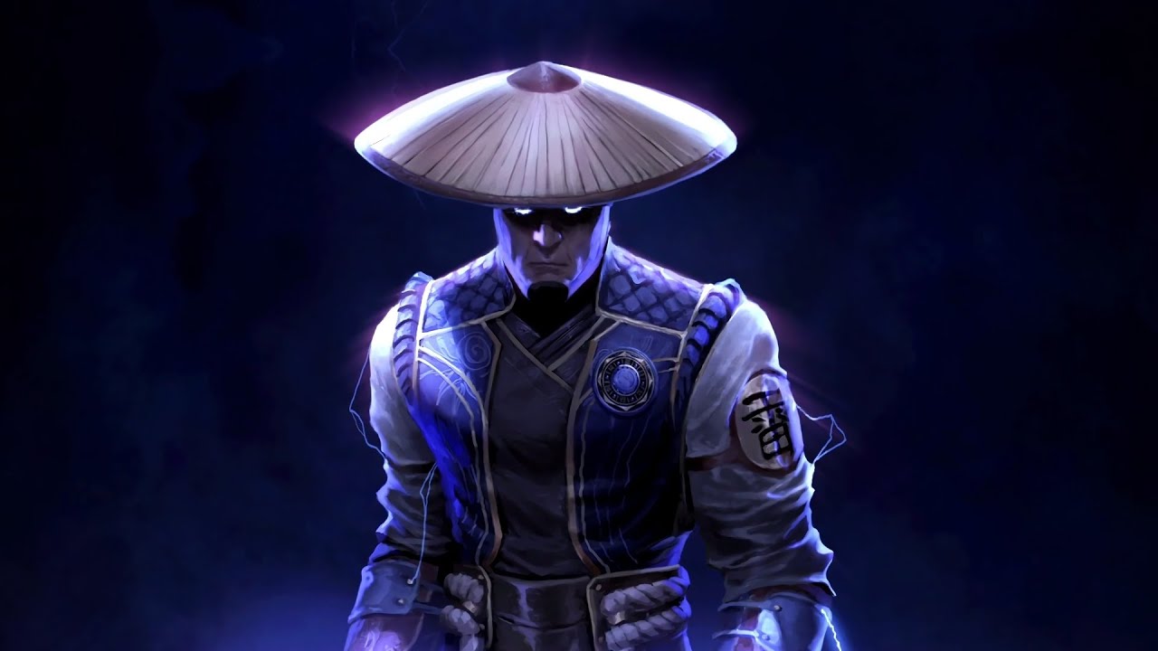 Raiden - Type Beat Instrumental Rap/Trap