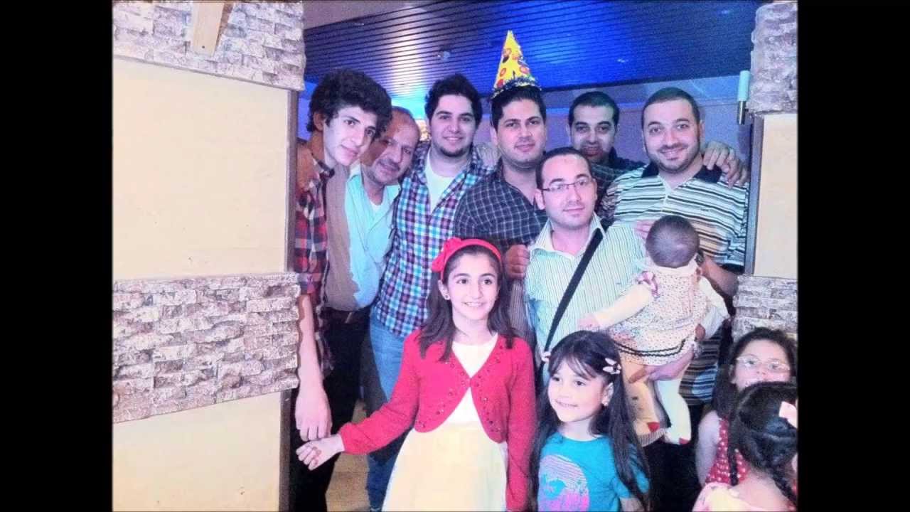 صور ديمة بشار