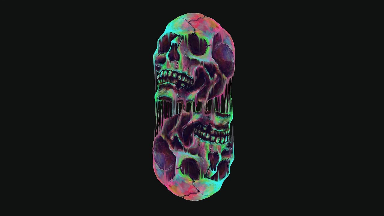 DUBSTEP 2023 MIX