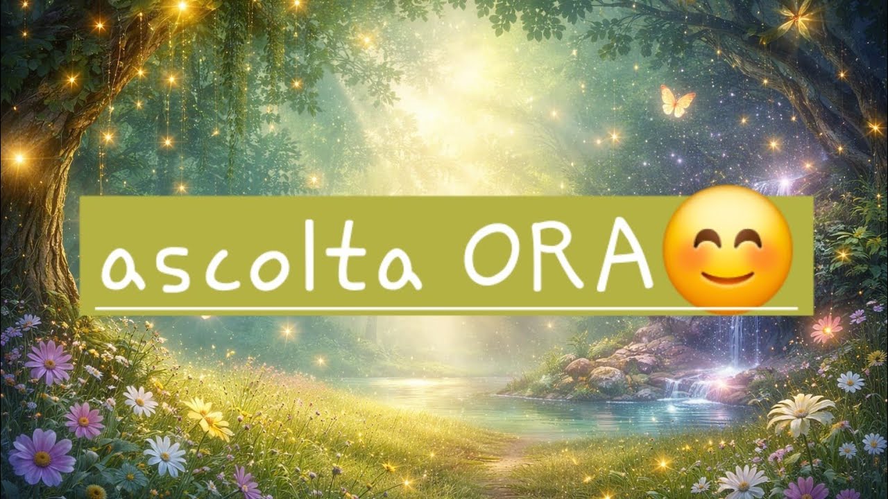 ‼️Segnali forti in arrivo: la settimana che può ribaltare tutto🔺️🔻