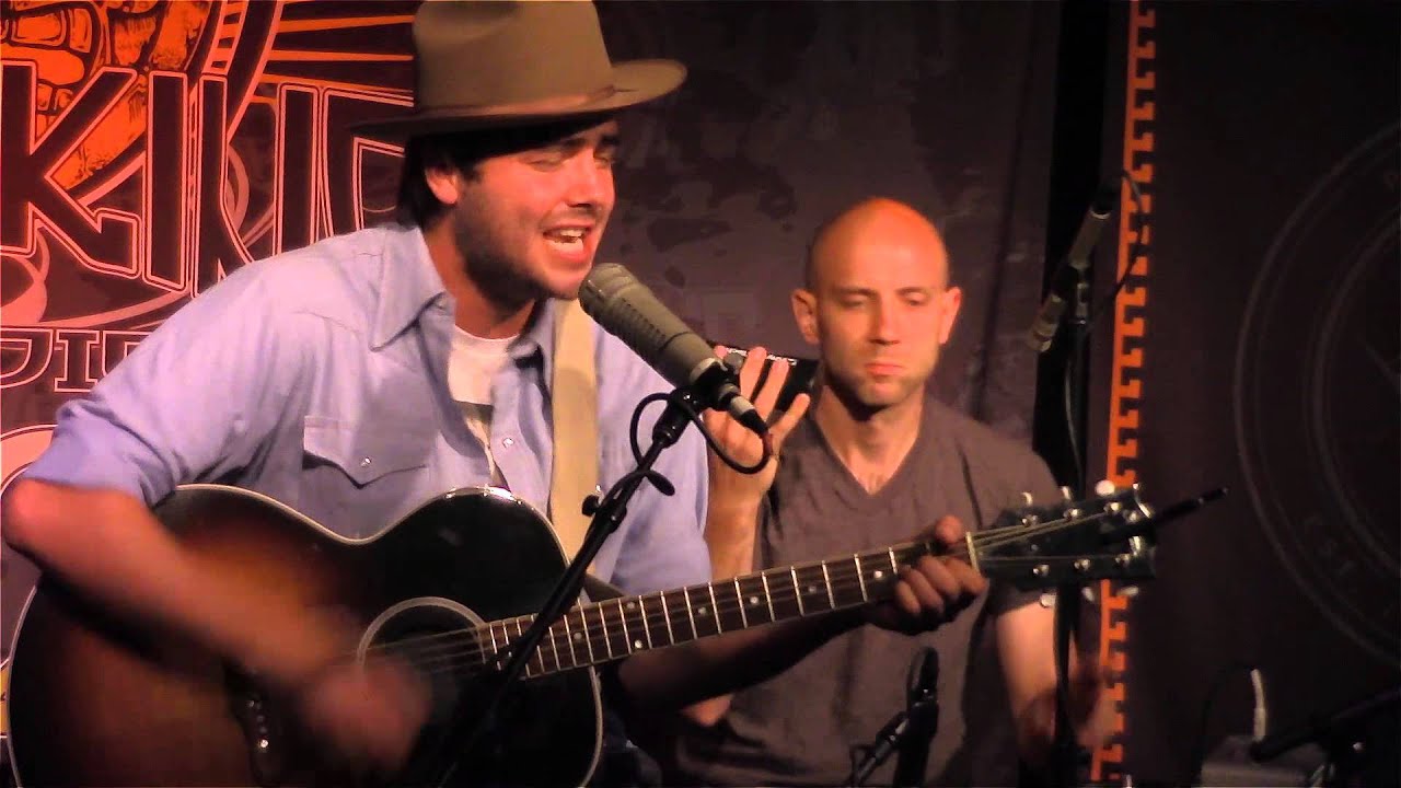 Lord Huron - 