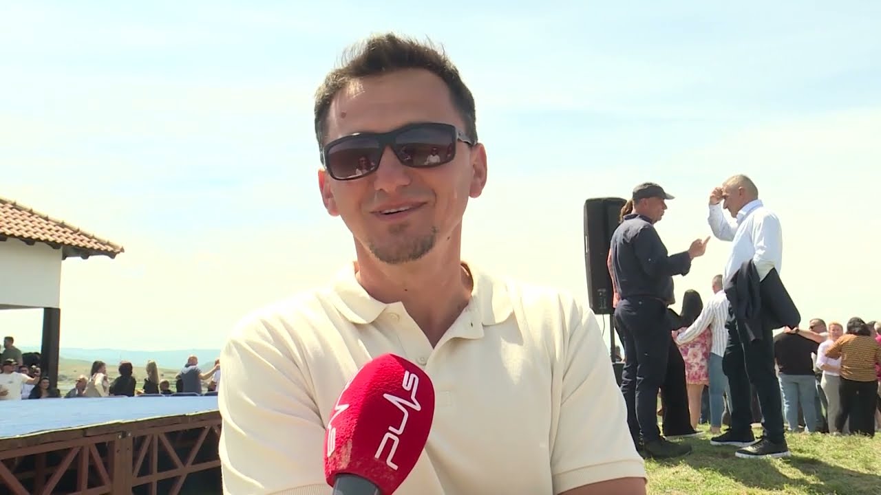 ETNO FEST GLAVIČICA 2025.