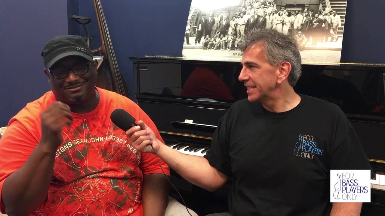 Chris Loftlin Interview