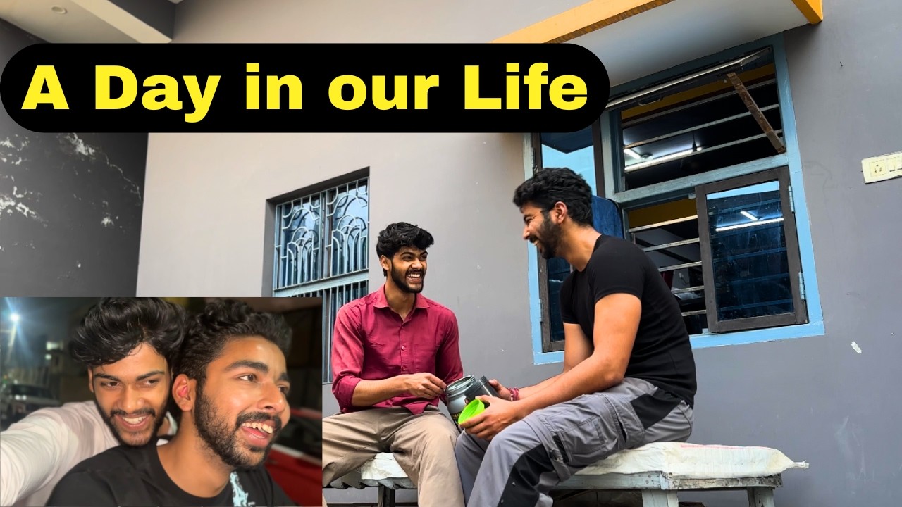 A normal day in our life❤️ | Daily vlog