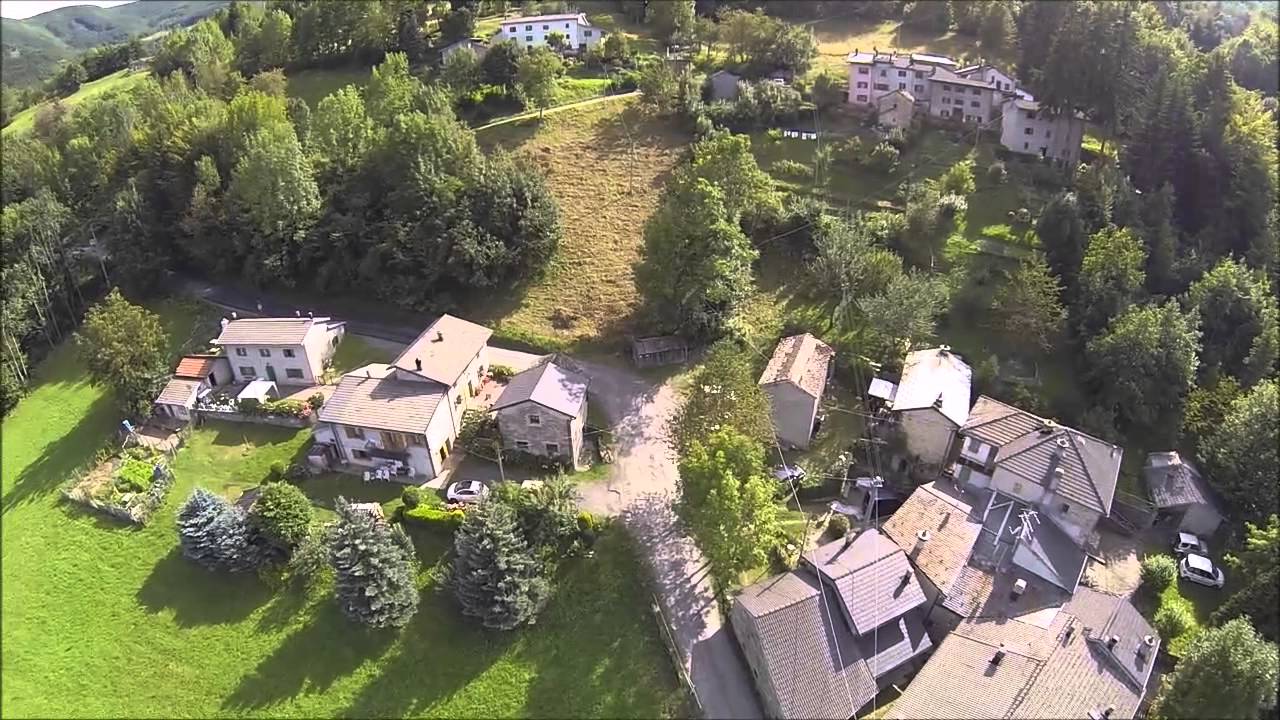 Ospitale   Osteria Vecchia
