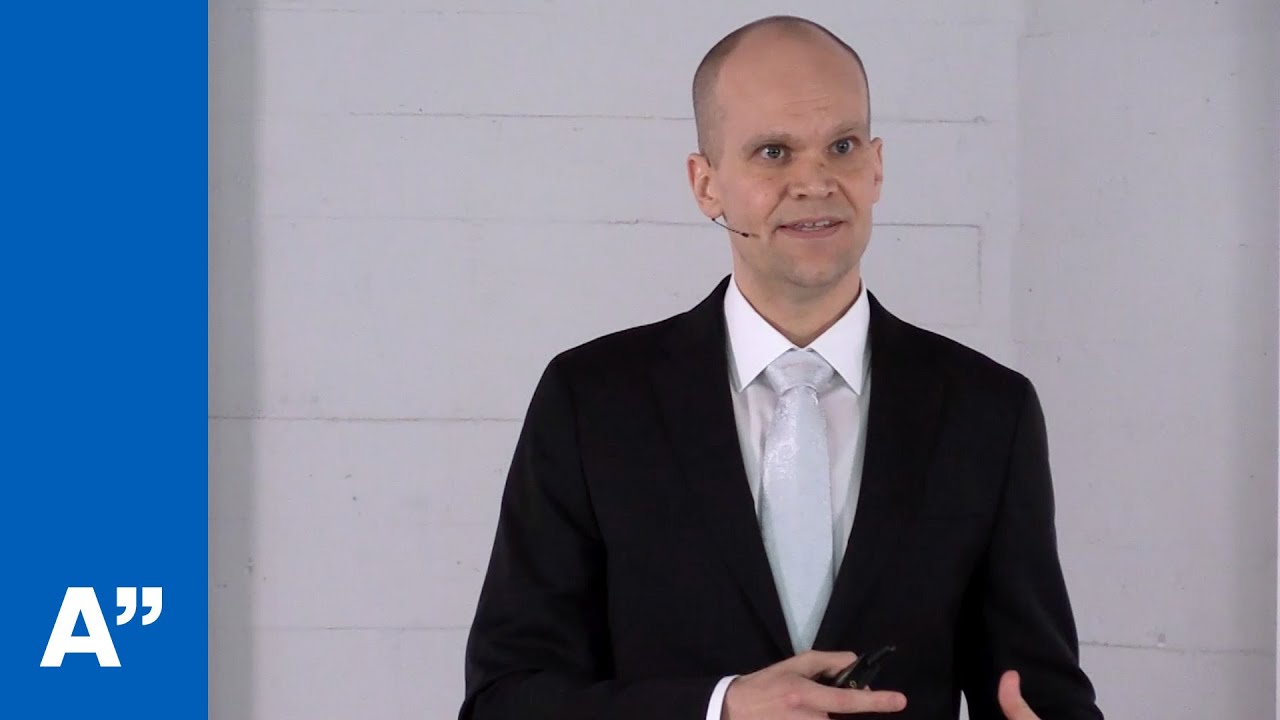 Investor constraints and pricing of financial assets – Petri Jylhä