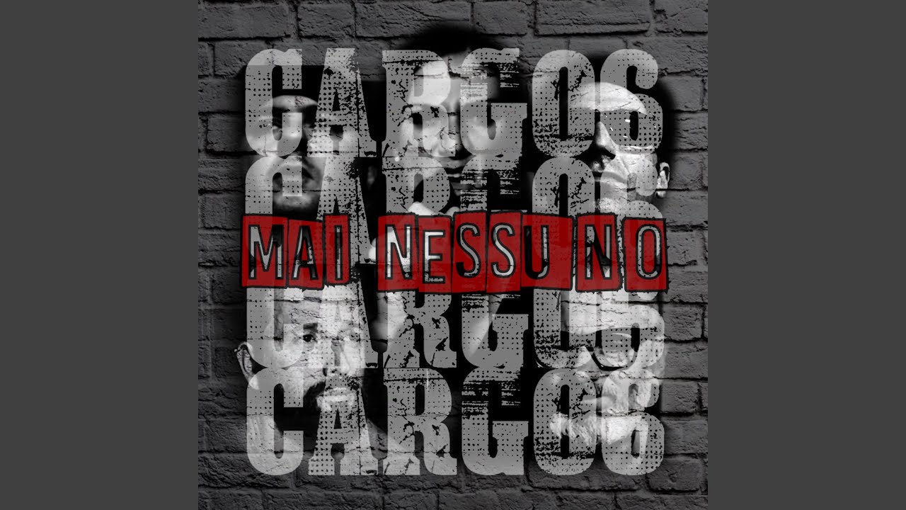 Mai nessuno