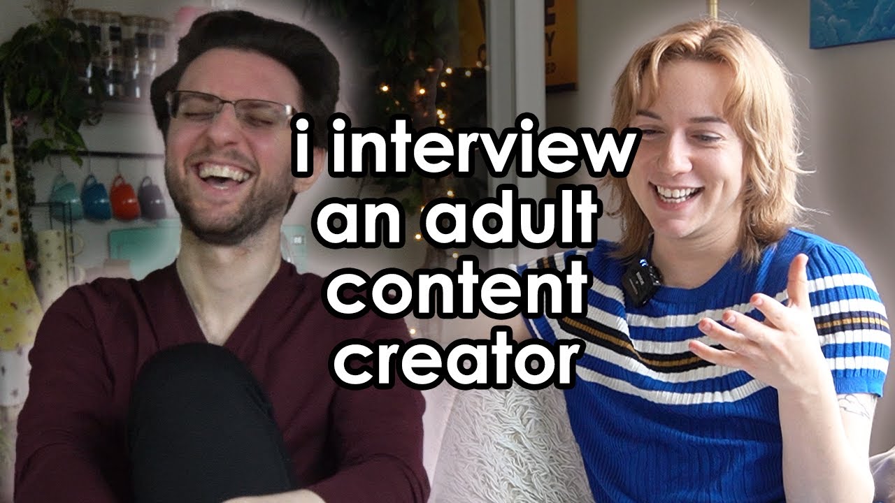 What life is like as an ADULT (18+) content creator.
