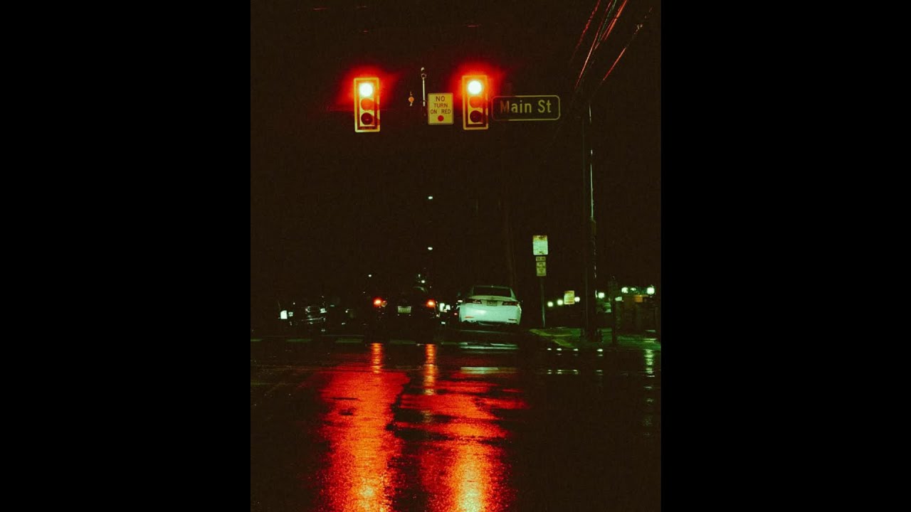 (FREE) Isaiah Rashad x Aaron May Type Beat - 