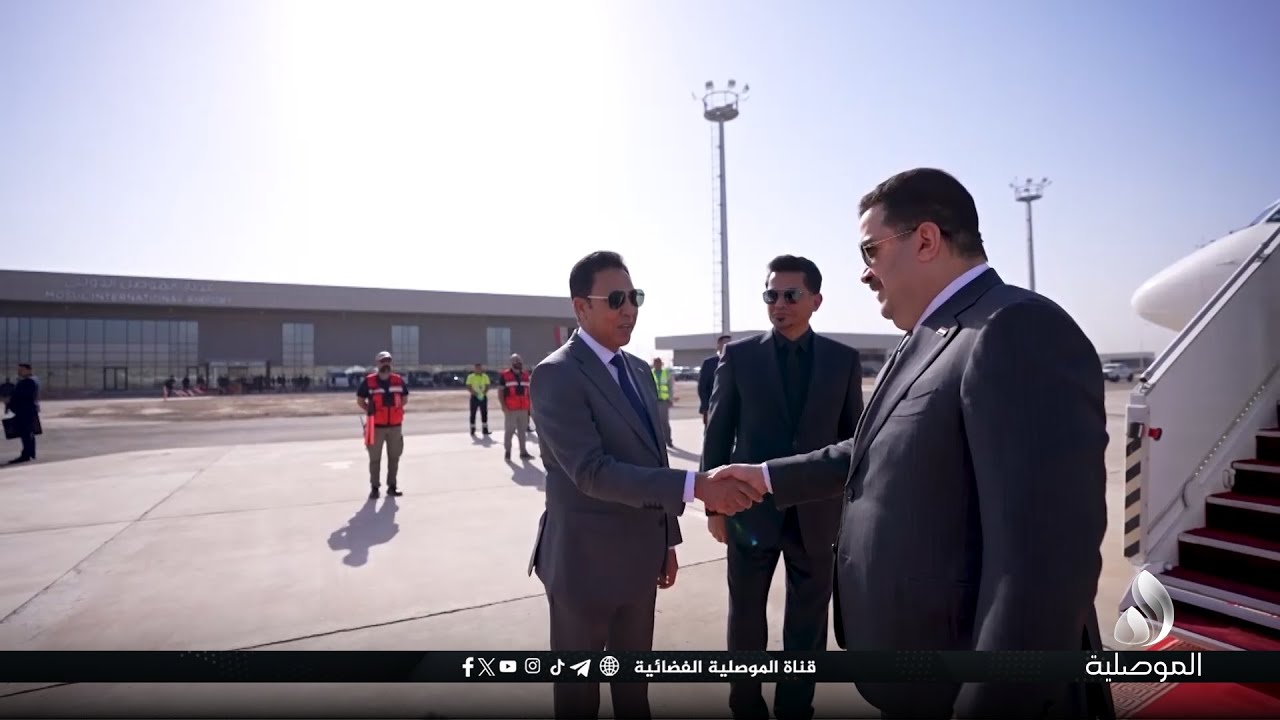 أهالي الموصل: يثمنون زيارة السوداني وجهود محافظ نينوى في الإعمار.. ويطالبون بإعمار المعامل
