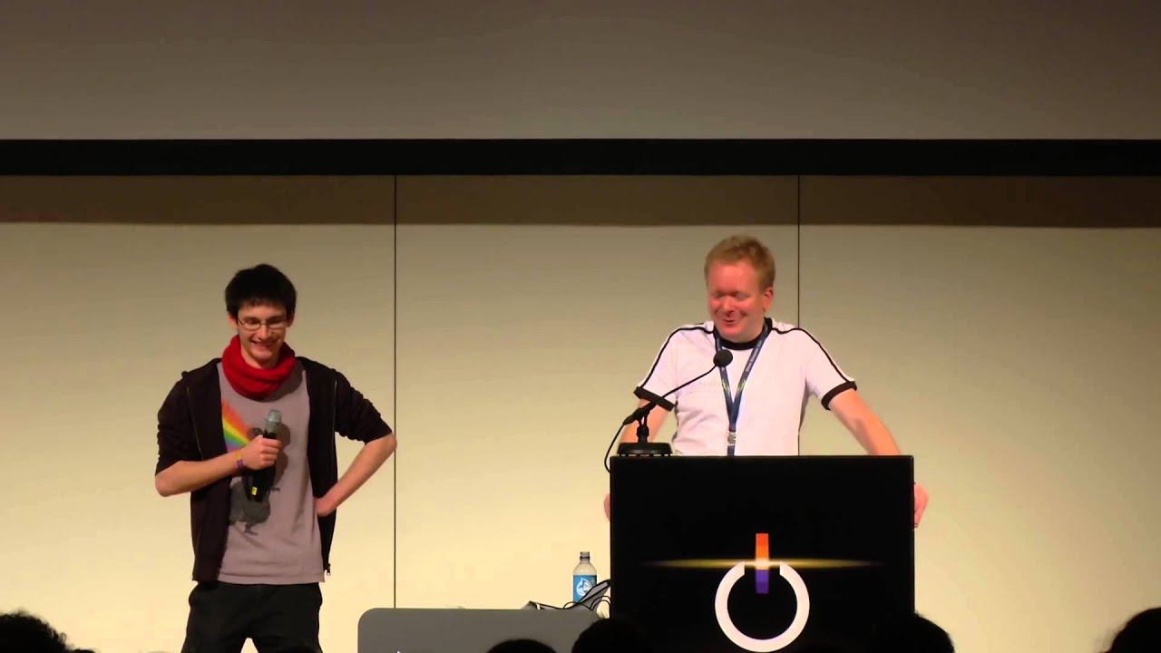 31C3 Infrastructure Review #31C3