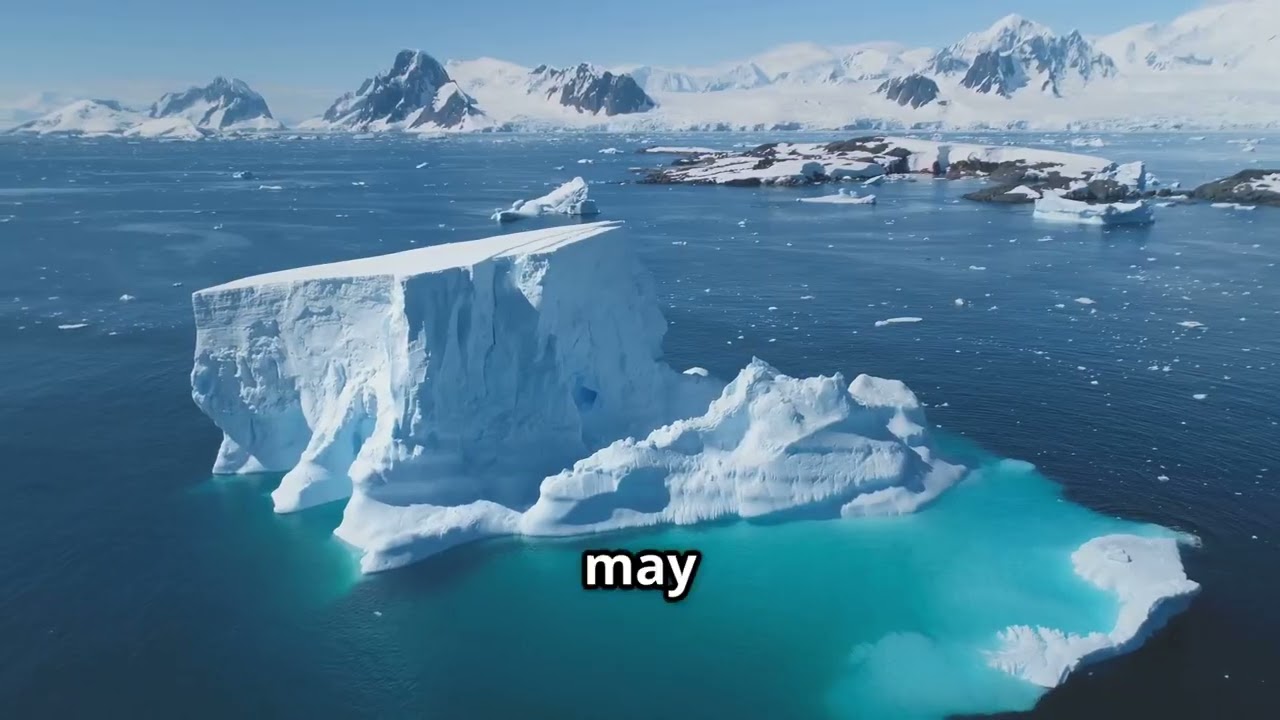 I Visited the World&rsquo;s Fastest-Melting Glacier