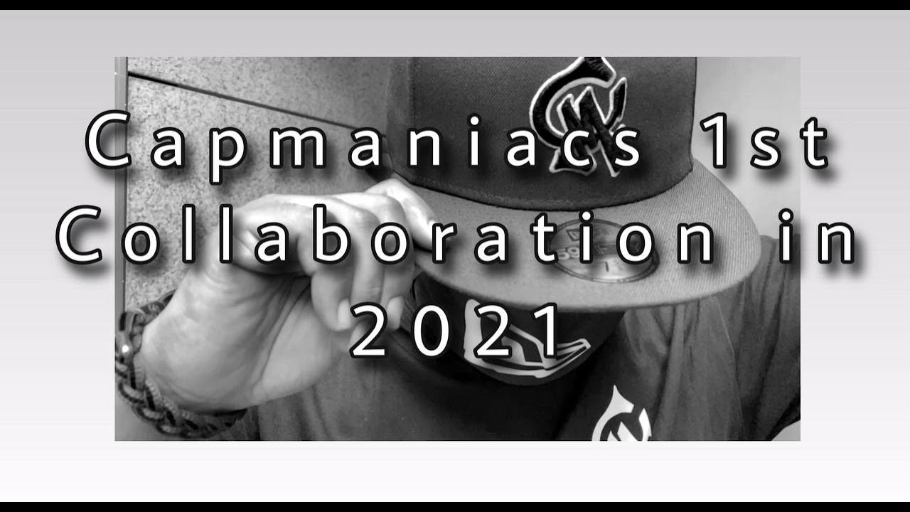 Our First Collaboration in 2021.