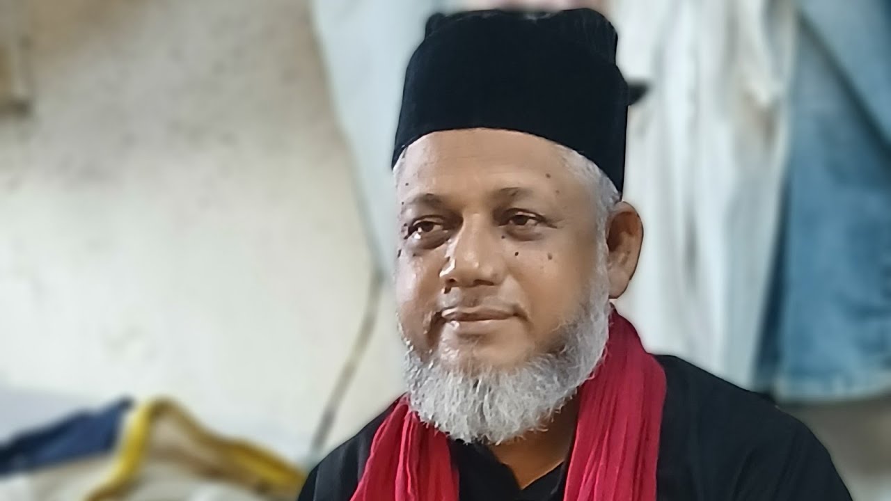 Hazrat khawaja Tabarak Ali Chishti ।।পিলে চমকানো ওয়াজ।। মারেফতি ওয়াজ|| hak tac, ya tac||