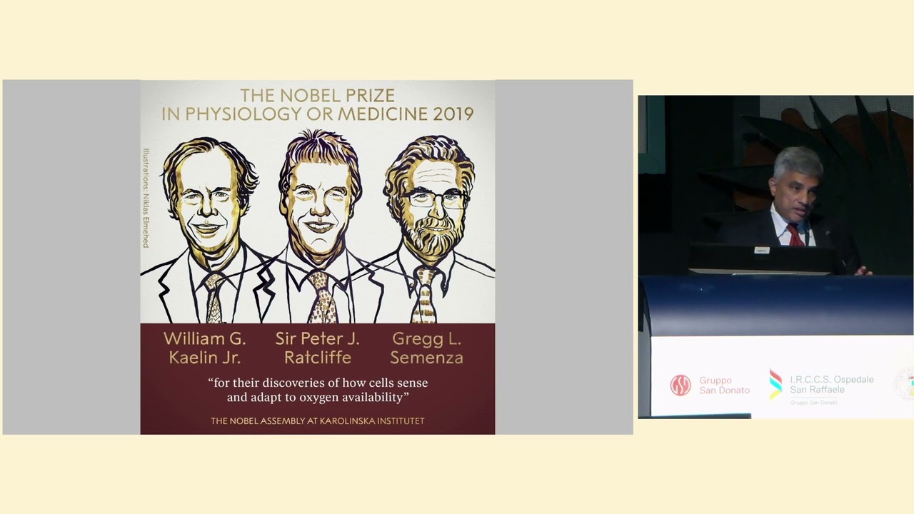 Special Lecture - VHL 1984-2024: Evolution of Diagnosis, Management, Surgery and Therapy